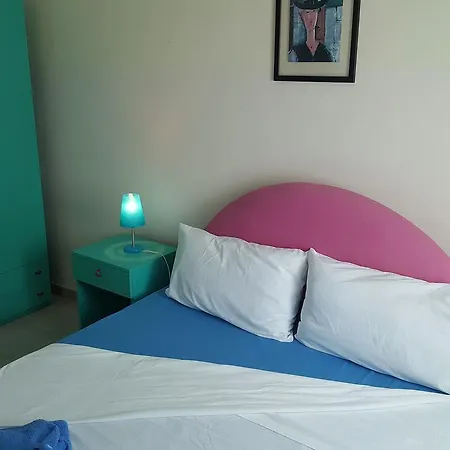 150 Mt. Dal Mare 31 Tatil Evi Melendugno