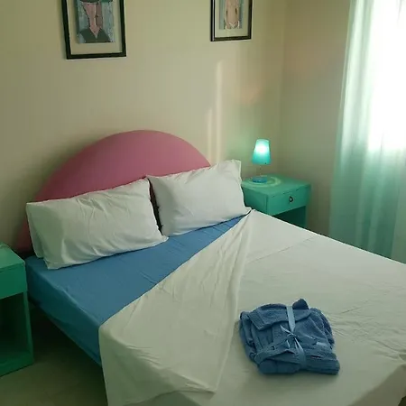 150 Mt. Dal Mare 31 Tatil Evi Melendugno