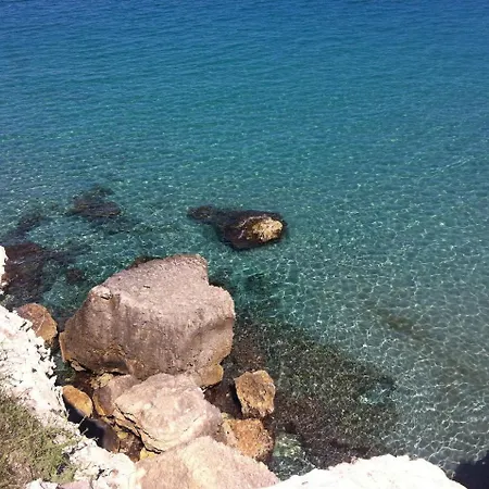 150 Mt. Dal Mare 31 Tatil Evi