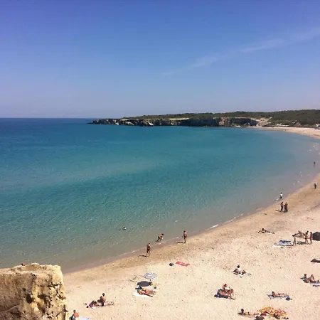 150 Mt. Dal Mare 31 Tatil Evi