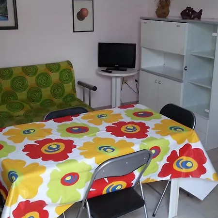 Tatil Evi 150 Mt. Dal Mare 31 *