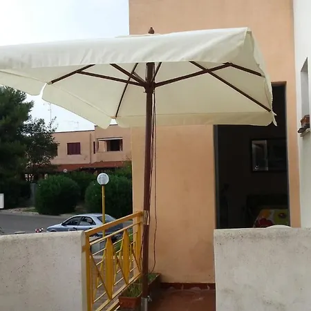 Tatil Evi 150 Mt. Dal Mare 31 *